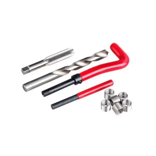 Schroefdraad Reparatie set M9 X 1.25