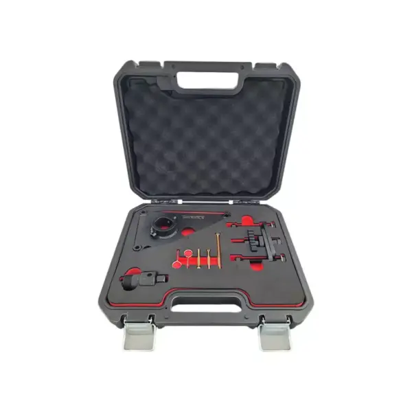 Tijdafstel set Hyundai / Kia voor 1.1, 1.4, 1.5, 1.6 en 1.7l common-rail diesel