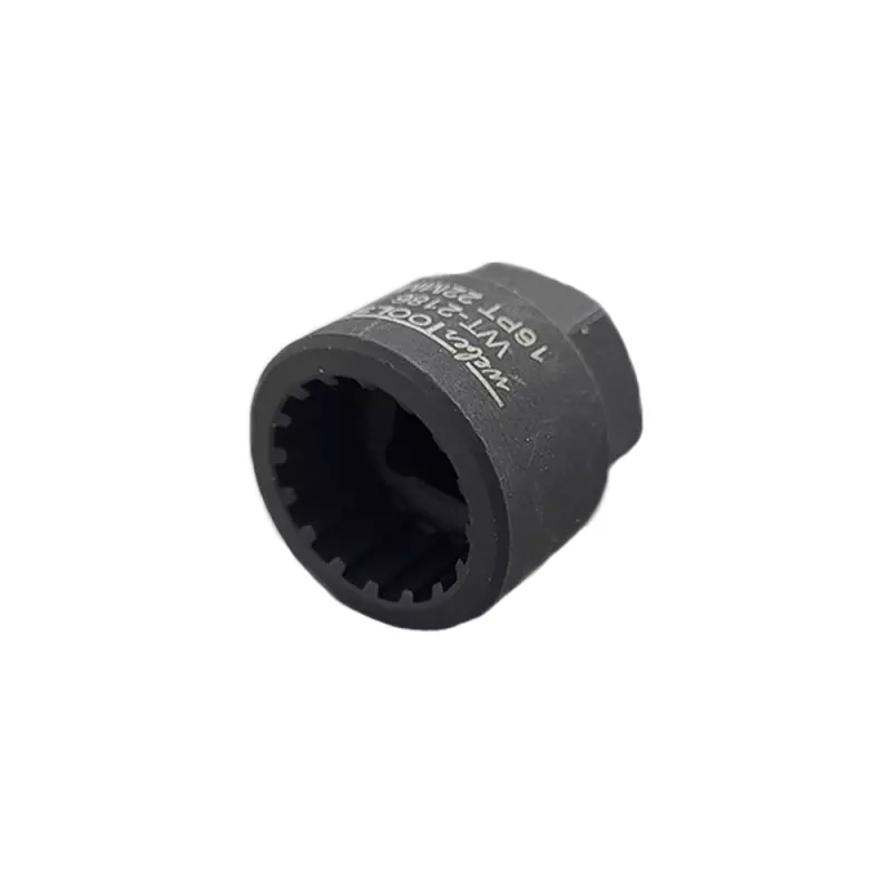 1/2" Dr. 22 mm slagdop - 16PT BMW