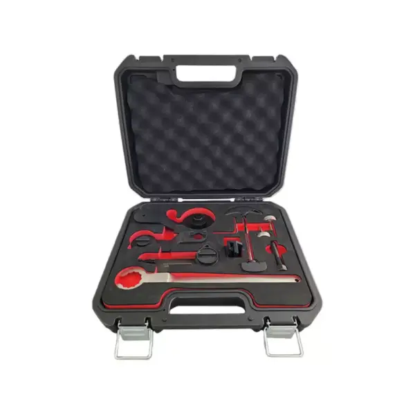 Distributie gereedschap set, Audi / VW 1.0 / 1.2 en 1.4 L