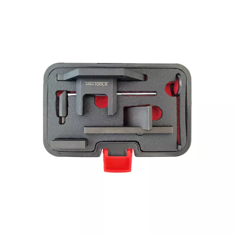 Tijdafstel set Benzine 1.2 GDI PureTech EB2