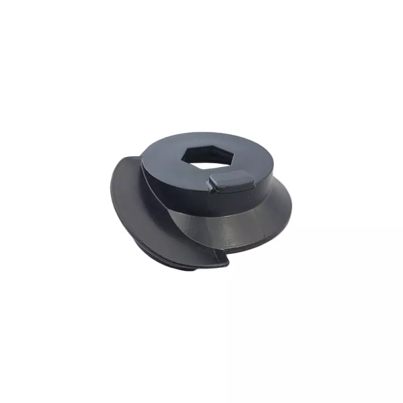 Aandrijfriem montagegereedschap voor Citroën, Opel, Peugeot 1.0, 1.1