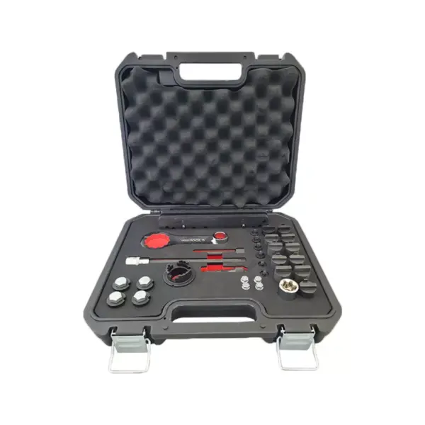 Motor Distributie Gereedschapset Audi 2.9L & 3.0L