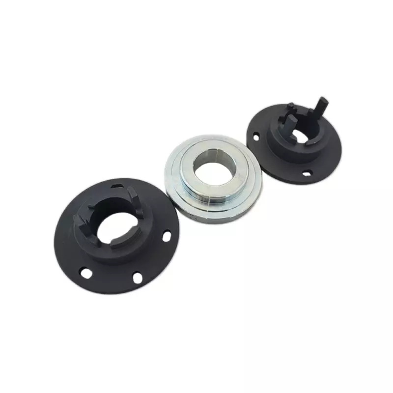 Tijdafstel set Ford EcoBoost (Fox) motor