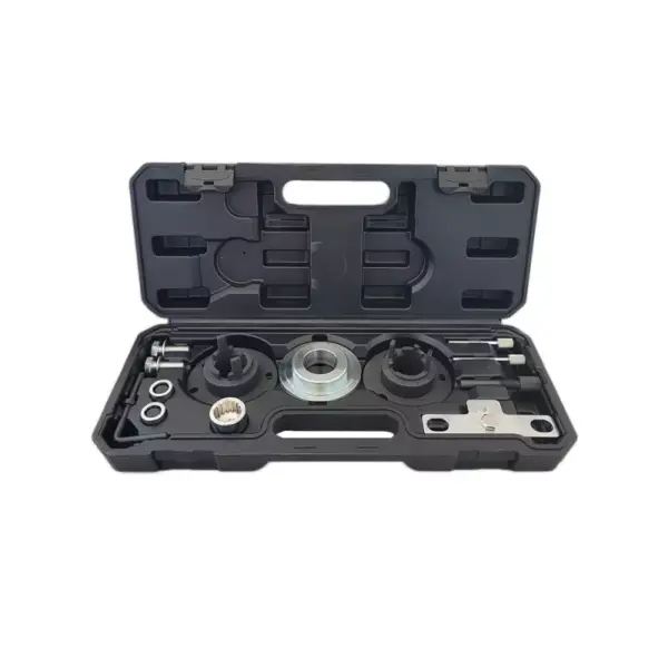 Tijdafstel set Ford EcoBoost (Fox) motor