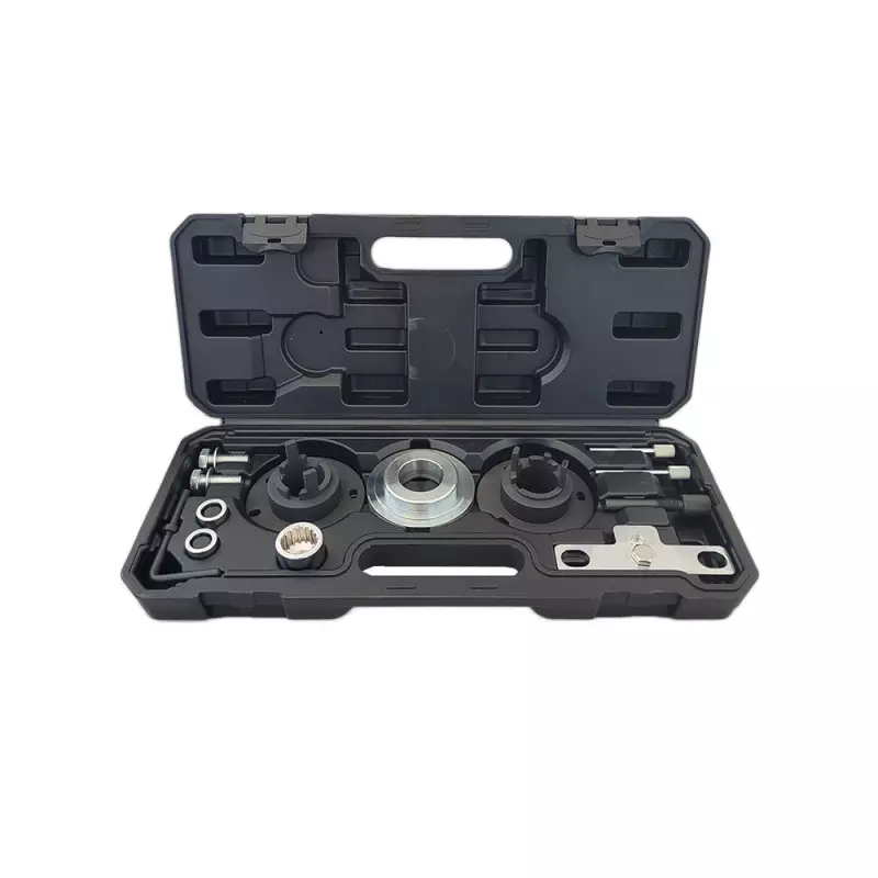 Tijdafstel set Ford EcoBoost (Fox) motor