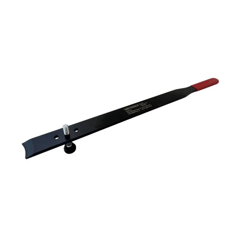 Aandrijfas Demontage Hendel 610mmL