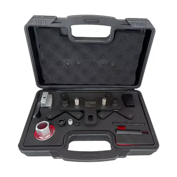 Tijdafstel set Volvo / Lynk & Co 1.5 Benzine