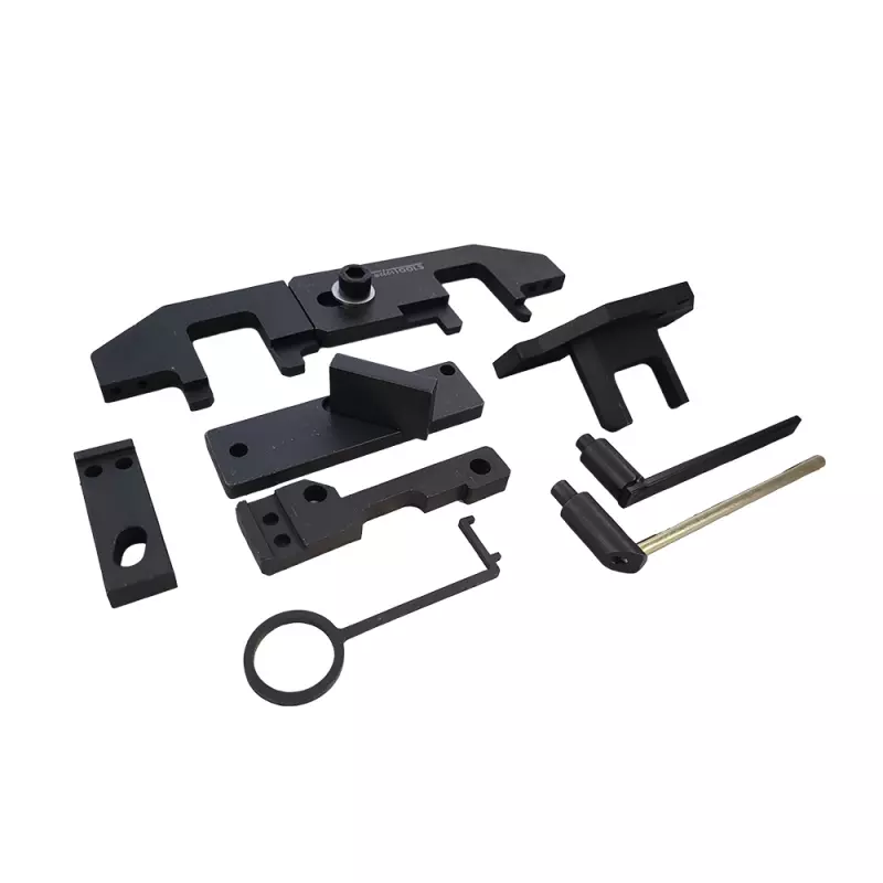 Tijdafstel set PSA 1.0, 1.2 VTI, 1.2 GDI PURETECH