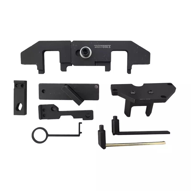 Tijdafstel set PSA 1.0, 1.2 VTI, 1.2 GDI PURETECH