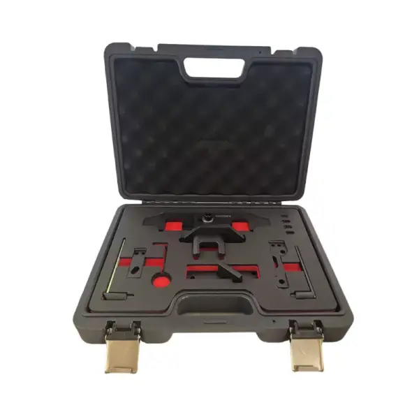 Tijdafstel set PSA 1.0, 1.2 VTI, 1.2 GDI PURETECH
