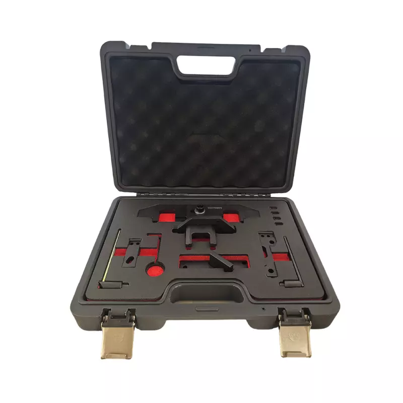 Tijdafstel set PSA 1.0, 1.2 VTI, 1.2 GDI PURETECH