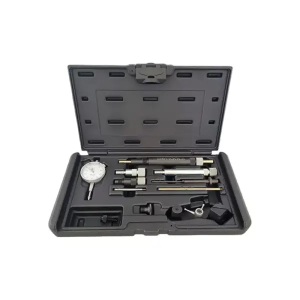 Dieselpomp tijdafstel set