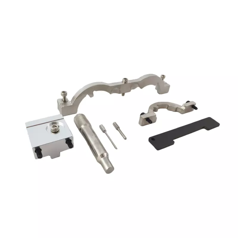 Tijdafstel set Opel 1.0, 1.2, 1.4 & 1.6 benzinemotoren