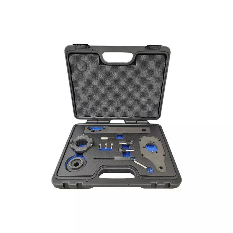 Tijdafstel set Opel 1.3 CDTi