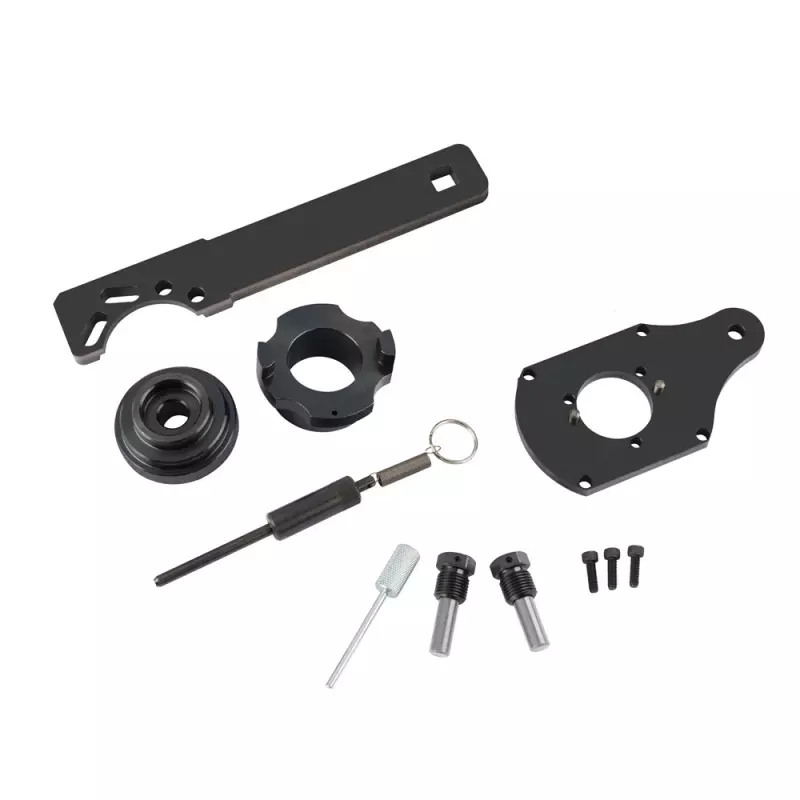 Tijdafstel set Opel 1.3 CDTi
