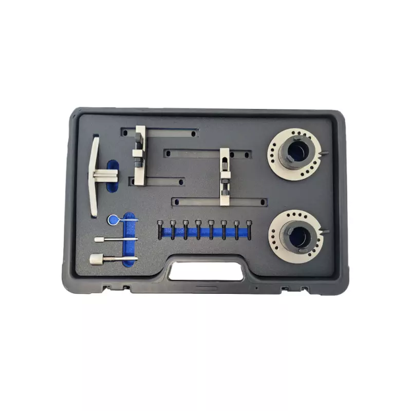 Instel-/vergrendelingsgereedschapset 1.0 (EcoBoost 3, Cilinder benzinemotor)