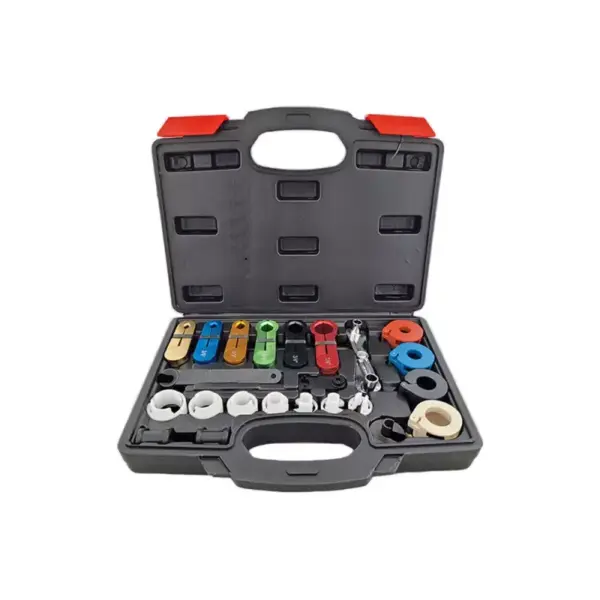 Leiding demontage set 22 delig