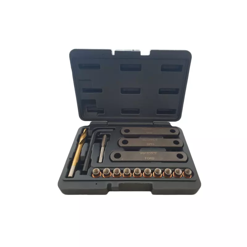 Remtang reparatieset