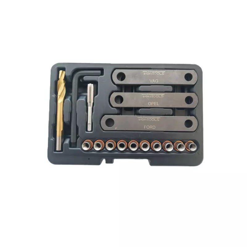 Remtang reparatieset