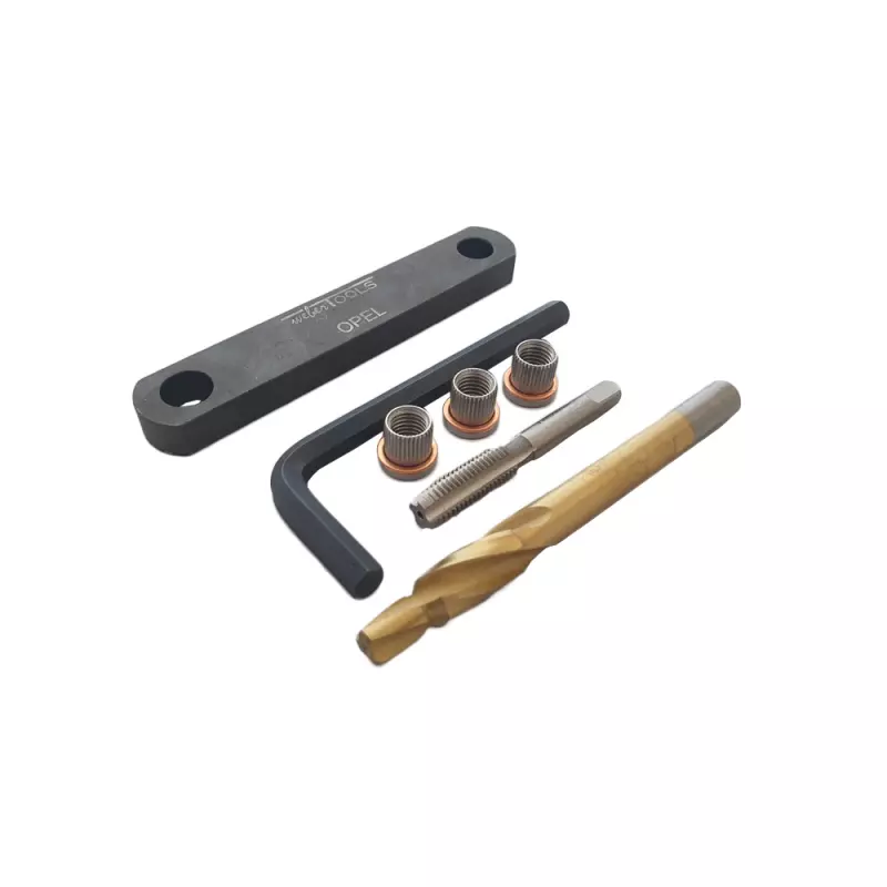 Remtang reparatieset