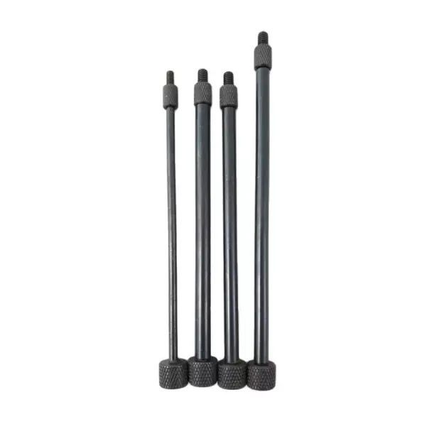 Pennen WT-3068, 4 verschillende maten