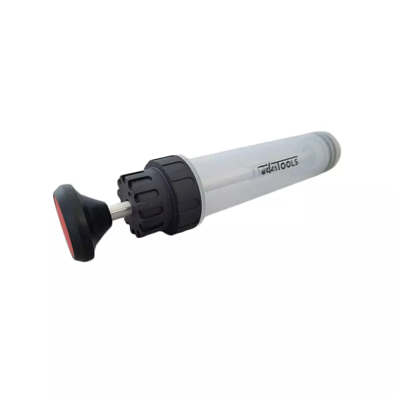 Vloeistofpomp 200ml