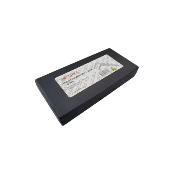 Remschijfdiktemeter 0-60mm