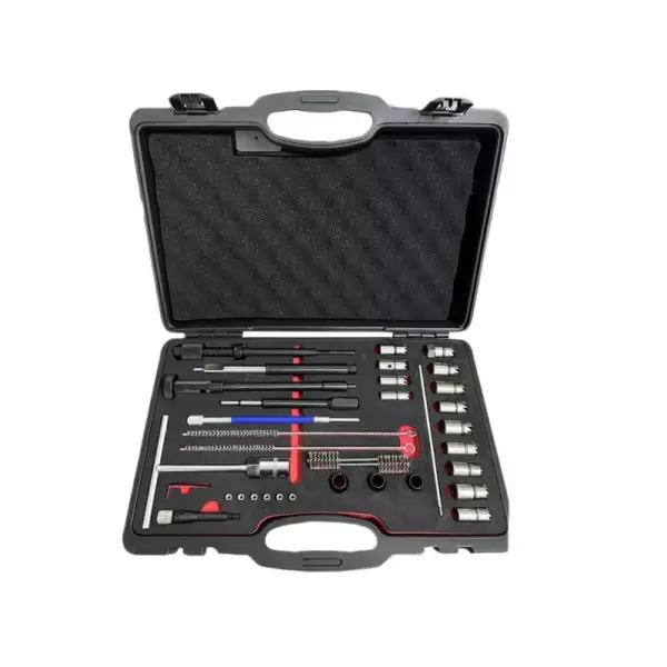 Dieselinjector-masterset