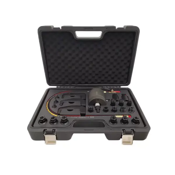 Lucht vibratie gereedschap voor Diesel injectors 24-delig