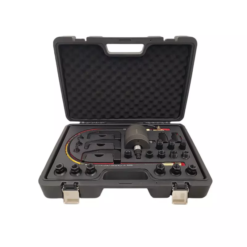 Lucht vibratie gereedschap voor Diesel injectors 24-delig