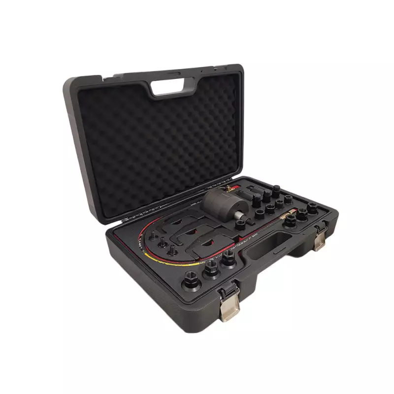 Lucht vibratie gereedschap voor Diesel injectors 24-delig