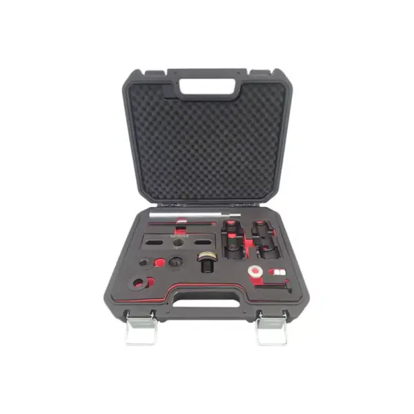 Injector Trekker voor Ford EcoBlue 2.0L Diesel