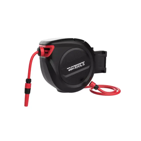 Automatische Waterhaspel 20m
