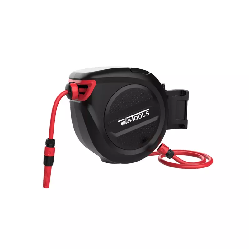 Automatische Waterhaspel 20m