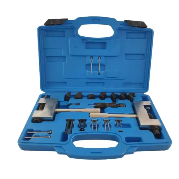 Mercedes motordistributieketting set