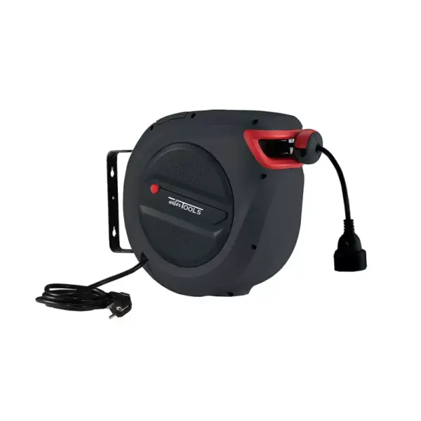 Elektro Haspel 20m