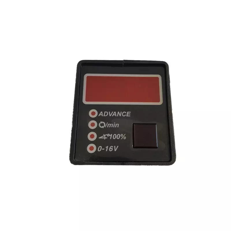 Digitale Stroboscoop Timinglamp