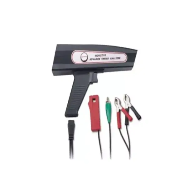 Digitale Stroboscoop Timinglamp