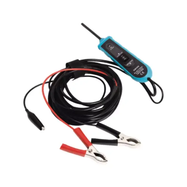 Multifunctionele auto circuittester