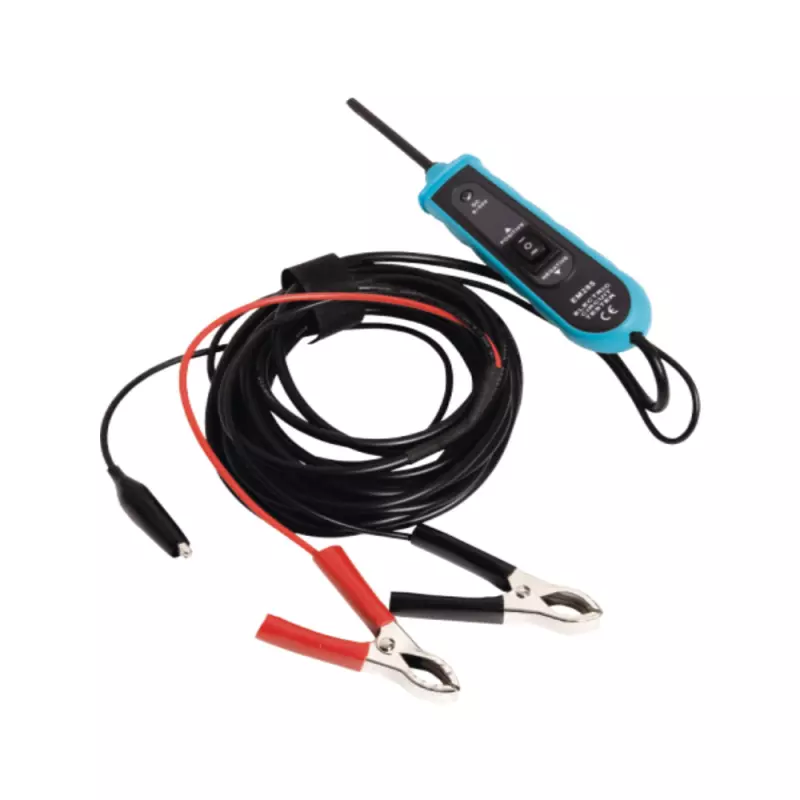 Multifunctionele auto circuittester