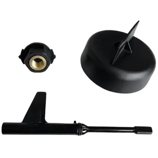 Olie aftap- en vulset 9G-Tronic transmissies
