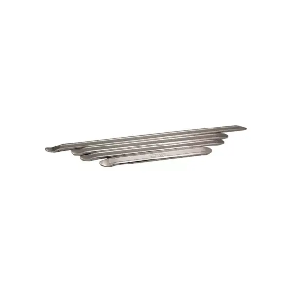 Bandenlichterset 30, 40, 45 & 60cm 4-delig