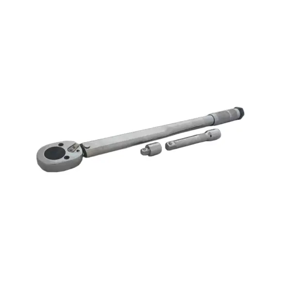 1/2" Momentsleutel 28-210Nm