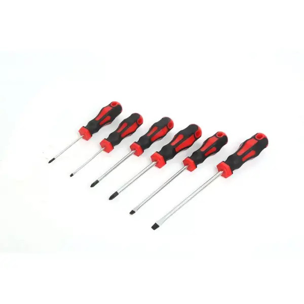 6-delig schroevendraaier set