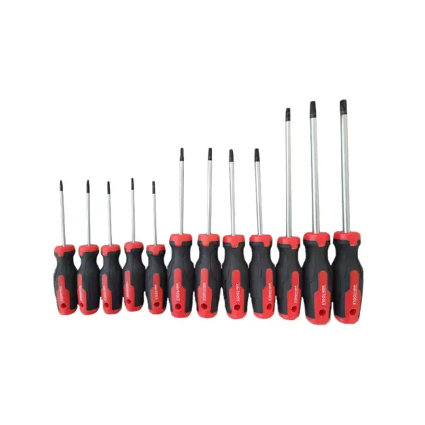 Torx schroevendraaiers set SKU