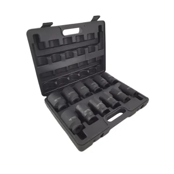 3/4'' Krachtdoppen set 12-delig