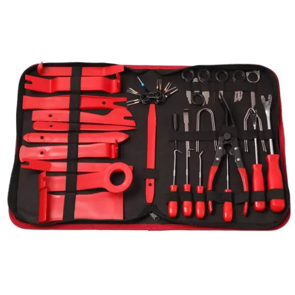 Interieurbekleding reparatieset