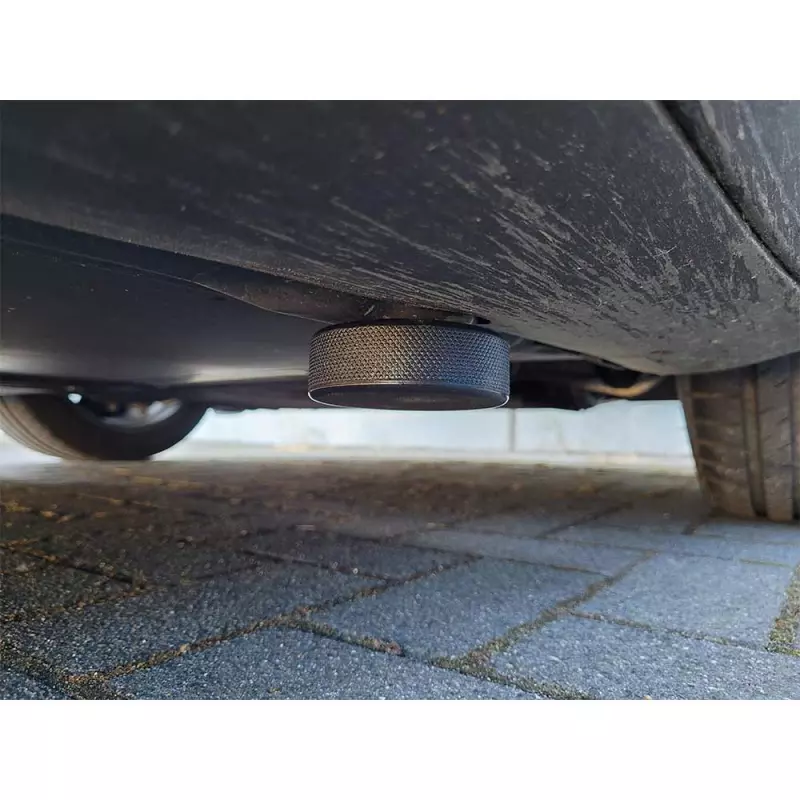 Adapters voor Tesla