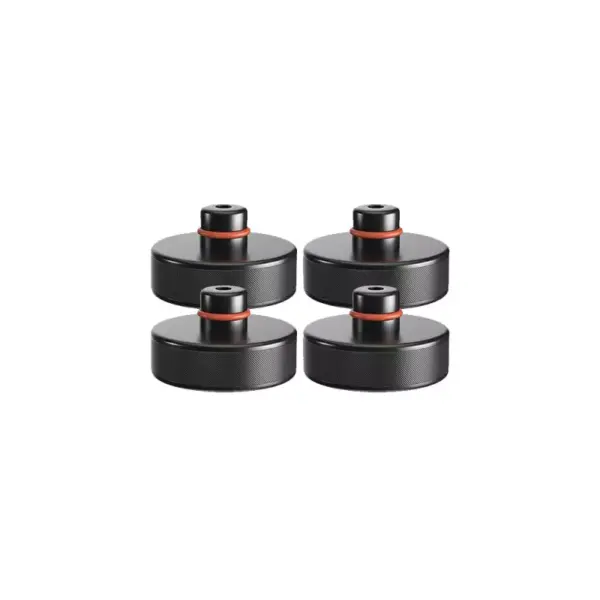 Adapters voor Tesla